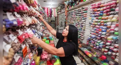 Imagem ilustrativa da notícia: Pará lidera geração de empregos na Região Norte em fevereiro