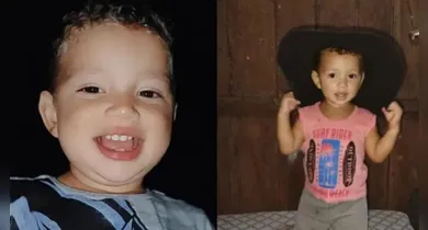 Imagem ilustrativa da notícia: Caso José Arthur: Força-tarefa intensifica buscas com drones e cães