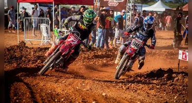 Imagem ilustrativa da notícia: Canaã dos Carajás sedia setima Trilha do Cristalino e Velocross