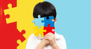 Imagem ilustrativa da notícia: Matrículas de alunos com autismo crescem 231%