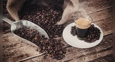 Imagem ilustrativa da notícia: Café ajuda ou atrapalha no emagrecimento? Entenda os efeitos da bebida