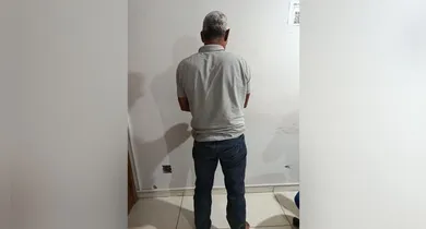 Imagem ilustrativa da notícia: Homem é preso por homicídio após perseguição na PA-150 em Marabá