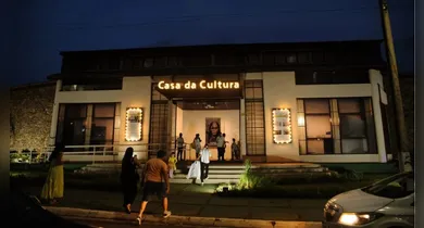 Imagem ilustrativa da notícia: Canaã dos Carajás exporta formação cultural para Belém