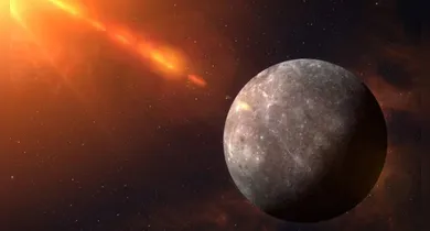 Imagem ilustrativa da notícia: Sexta-feira 13 coincide com Mercúrio retrógrado em 2026