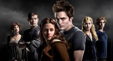 Imagem ilustrativa da notícia: Crepúsculo está de volta: veja curiosidades da saga mundial