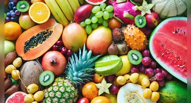 Imagem ilustrativa da notícia: 5 frutas indicadas para quem tem diabetes e como consumi-las
