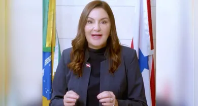 Imagem ilustrativa da notícia: Hana Ghassan convida: Marabá recebe hoje o Vem Louvar Pará