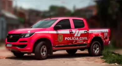 Imagem ilustrativa da notícia: Violência contra a mulher: homem é preso por incêndio criminoso no Pará