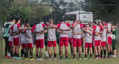 Imagem ilustrativa da notícia: Tuna Luso vai ao Amapá em busca da liderança no grupo na Série D