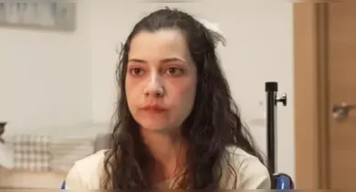 Imagem ilustrativa da notícia: Jovem paraplégica vítima de estupro coletivo passa por eutanásia