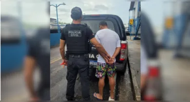 Imagem ilustrativa da notícia: Líder religioso suspeito de abusar de adolescentes é preso no Pará