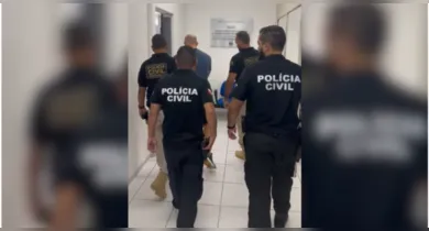Imagem ilustrativa da notícia: Ação prende suspeitos por golpes em hospedagens durante a COP30