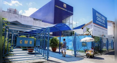 Imagem ilustrativa da notícia: Câmara de Belém aprova mudança no IPTU a partir de 2027