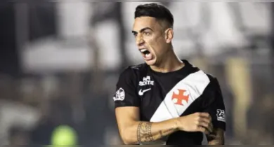 Imagem ilustrativa da notícia: Vasco vira sobre o São Paulo em São Januário e vence por 2 a 1