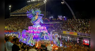 Imagem ilustrativa da notícia: Carnaval de São Paulo e Rio: Horário e onde assistir à apuração dos desfiles