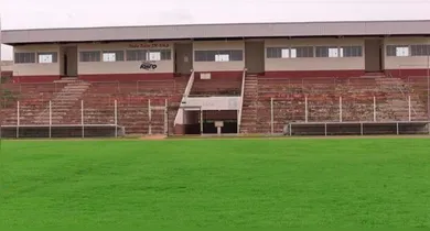 Imagem ilustrativa da notícia: Guaporé x Paysandu: onde assistir, horário e escalações