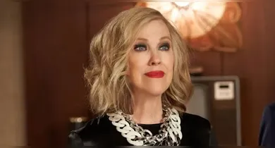 Imagem ilustrativa da notícia: Atriz de "Esqueceram de mim", Catherine O'Hara morre aos 71 anos