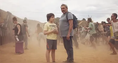 Imagem ilustrativa da notícia: Cine Líbero Luxardo exibe filmes indicados ao Oscar 2026