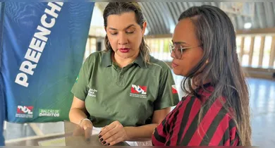 Imagem ilustrativa da notícia: Ação no Centur oferece serviços gratuitos no mês da mulher