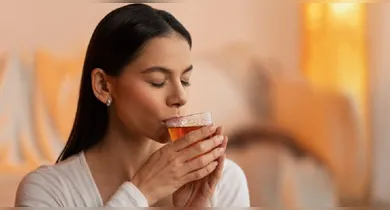 Imagem ilustrativa da notícia: Esse é o chá que pode ajudar no controle da glicose