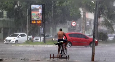 Imagem ilustrativa da notícia: Câmara aprova auxílio emergencial para vítimas de enchentes em Belém