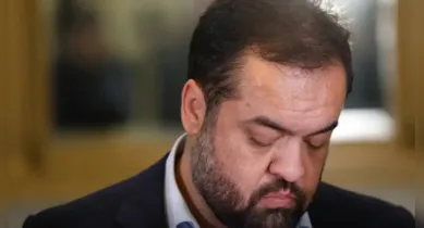 Imagem ilustrativa da notícia: Cláudio Castro deve renunciar ao governo para evitar cassação