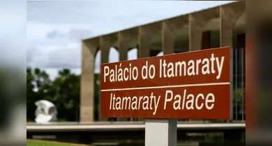 Imagem ilustrativa da notícia: Concurso do Itamaraty: Veja edital, como se inscrever e salário de até R$ 22,5 mil