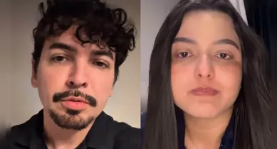 Imagem ilustrativa da notícia: Vítima rebate vídeo de Bruno Mafra sobre condenação por estupro