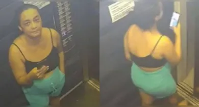 Imagem ilustrativa da notícia: Corretora foi morta em intervalo de 8 minutos, aponta investigação