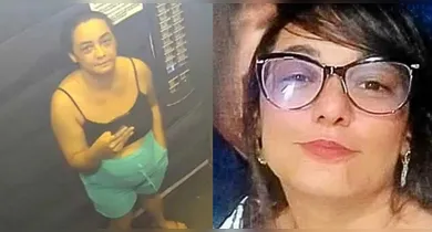 Imagem ilustrativa da notícia: Corpo de corretora é encontrado e síndico é preso em Caldas Novas