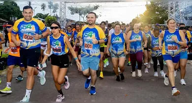 Imagem ilustrativa da notícia: Santo Antônio do Tauá celebra 64 anos com programação especial