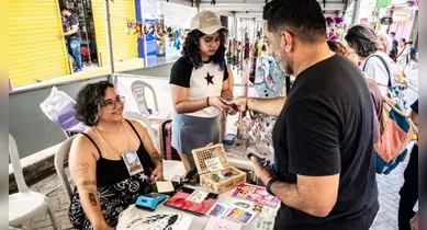 Imagem ilustrativa da notícia: Circuito Amazônico de Quadrinhos 2026 inicia temporada