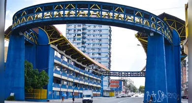 Imagem ilustrativa da notícia: Belém terá grande ação de serviços gratuitos de saúde neste sábado (17)