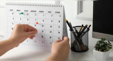 Imagem ilustrativa da notícia: Quando será o próximo feriado? Veja as suas próximas folgas