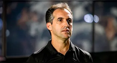 Imagem ilustrativa da notícia: Agora é oficial: Remo confirma Léo Condé como técnico para 2026