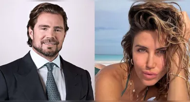 Imagem ilustrativa da notícia: Saiba quem é Martha Graeff, namorada do banqueiro Daniel Vorcaro