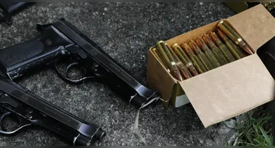 Imagem ilustrativa da notícia: EUA devem anunciar CV e PCC como organizações terroristas