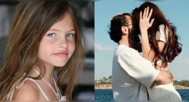 Imagem ilustrativa da notícia: Menina eleita a mais bonita do mundo fica noiva aos 24 anos