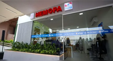 Imagem ilustrativa da notícia: HEMOPA abre seleção com salário de R$ 4,3 mil e benefícios