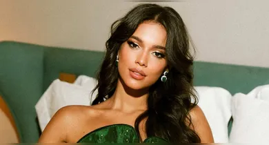 Imagem ilustrativa da notícia: Alane Dias é atropelada por moto no Rio de Janeiro