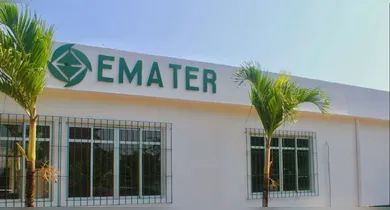 Imagem ilustrativa da notícia: Emater-PA abre vagas com salários de até R$ 5 mil; inscrições iniciam nesta segunda (23)