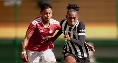 Imagem ilustrativa da notícia: Internacional vence Atlético-MG fora de casa