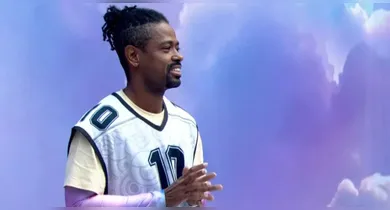 Imagem ilustrativa da notícia: Leandro Boneco vence a 10ª Prova do Anjo do BBB 26