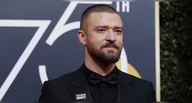 Imagem ilustrativa da notícia: Vídeo da prisão de Justin Timberlake por dirigir alcoolizado é divulgado