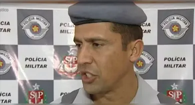 Imagem ilustrativa da notícia: Tenente-coronel acusado de feminicídio é denunciado por assédio
