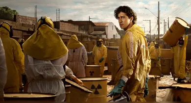 Imagem ilustrativa da notícia: Emergência Radioativa: saiba como o Pará se negou a receber lixo radioativo