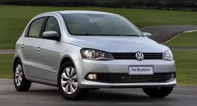 Imagem ilustrativa da notícia: Confira os dez carros de até R$ 50 mil mais procurados no país