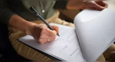 Imagem ilustrativa da notícia: Assembleia Legislativa lança edital com 226 vagas e salários de mais de R$ 39 mil