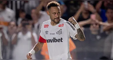 Imagem ilustrativa da notícia: Neymar pode pegar punição pesada por fala machista em jogo