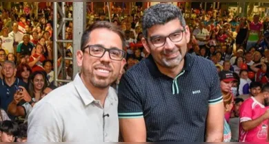 Imagem ilustrativa da notícia: Ananindeua tem novo prefeito investigado por envolvimento em grupo de extermínio